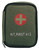 Rothco Military Zipper First Aid Kit Pouch