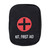 Rothco Military Zipper First Aid Kit Pouch