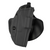 Model 6378 ALS Concealment Paddle Holster w/ Belt Loop for Smith & Wesson M&P 45C w/ Thumb Safety & Light