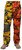 Rothco Two-Tone Camo BDU Pants 