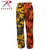 Rothco Two-Tone Camo BDU Pants 