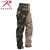 Rothco Two-Tone Camo BDU Pants 
