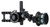 Spot Hogg Boonie Hard Mount Sight 2 Pin .010 LH
