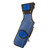 Elevation Nerve Field Quiver Blue RH