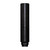 Q Porq Chop Suppressor 8.6mm Black Quick Attach 8.6"