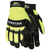 MCR Safety Cheetah MT HiVis Lime