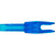 Altra Nock .166 Blue 12 pk.