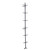 Millennium M215 Double Step Stick Ladder 20 ft