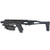 CAA MICRO CONV KIT S&W M&P 1.0 BLK