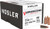 20GR VARMAGEDDON FBHP 250CTNOSLER BULLETS 17 CAL .172 