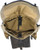 2.0 WAXED CANVAS FIELD TAN!GREY GHOST GEAR WANDERER BAG 