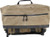 2.0 WAXED CANVAS FIELD TAN!GREY GHOST GEAR WANDERER BAG 