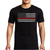 Men's - Short Sleeve Classic Thin Red Line
