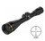 BLEMISHED Leupold Fixed Power FX-3 Rifle Scope - 6x42mm Duplex 17.3' 4.4" Gloss