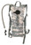 Rothco MOLLE 3 Liter Backstrap Hydration System