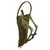 Rothco MOLLE 3 Liter Backstrap Hydration System