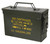 GI .30 & .50 Caliber Ammo Cans - Surplus GI .30 & .50 Caliber Ammo Cans - Surplus