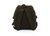 Rothco Vintage Canvas Wayfarer Backpack With Leather Accents
