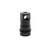 1/2-28 SQUARE NITRIDE BLACKREARDEN MFG. MUZZLE BRAKE .28 