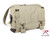 Rothco Vintage Canvas B-15 Pilot Messenger Bag