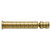 Easton Sonic 6mm Brass Inserts 50-75 gr. 12 pk. Easton Sonic 6mm Brass Inserts 50-75 gr. 12 pk.