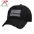 Rothco Thin Green Line Flag Low Pro Cap