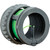 Specialty Archery Versa2 Rheostat Fiber Ring .020 Green w/ Red & Blue Included