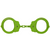 Model 730CHG -Superlite Chain Link Handcuff