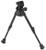 Versa-Pod Model 52 Bipod 9-12" Black