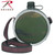 Rothco Woodland Camo Mini Desert Canteen