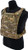 PLATE CARRIER MULTICAMGREY GHOST GEAR MINIMALIST 