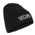 Rothco Embroidered Security Acrylic Skull Cap 