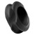 G5 Meta Pro Peep  Grey Large Hunter 1/4 in.