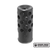 .223 Rem Radial Port Muzzle Brake
