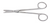 Littauer Stitch Scissors 5.5''