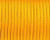 Mero 550 Paracord - 100' 550 lb Yellow Goldenrod