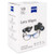 ZEISS LENS WIPES 120CT 