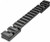 Leupold 1-Piece Backcountry Cross-Slot Picatinny/Weaver Rail Barret Fieldcraft SA 20 MOA Matte 5.9" Length