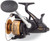 SHIMANO BAITRUNNER 3BB 4.8 FD SPIN
