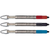 Key Ring Window Punch
