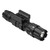ProSeries Green LED Hunter FlashLight & Mount