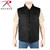 Rothco Concealed Carry Backwoods Canvas Vest 