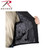 Rothco Concealed Carry Backwoods Canvas Vest 