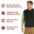 Rothco Concealed Carry Backwoods Canvas Vest 