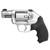 Kimber K6s DASA & DAO Bantam: Cobblestone Rubber Monogrip - Black