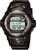 Baby-G Digital Watch w/ Translucent Strap