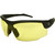 Radians Call Sign Bravo Ballistic Shooting Glasses Light Yellow Lens