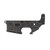 SPIKES TACTICAL STRIPPED LOWER RECEIVER MULTI CAL SPIDER LOGO--COSMETIC BLEM