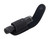 Rothco Enhanced Universal Flashlight Holder - Black
