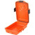 MTM SURVIVOR DRY BOX SMALL 10X7X3 ORANGE